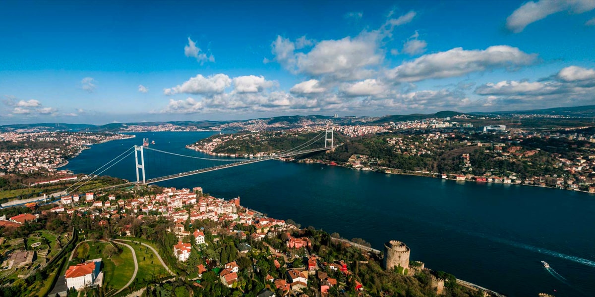 İstanbul Web Tasarım Konusunda Türkiye’de Öncü
